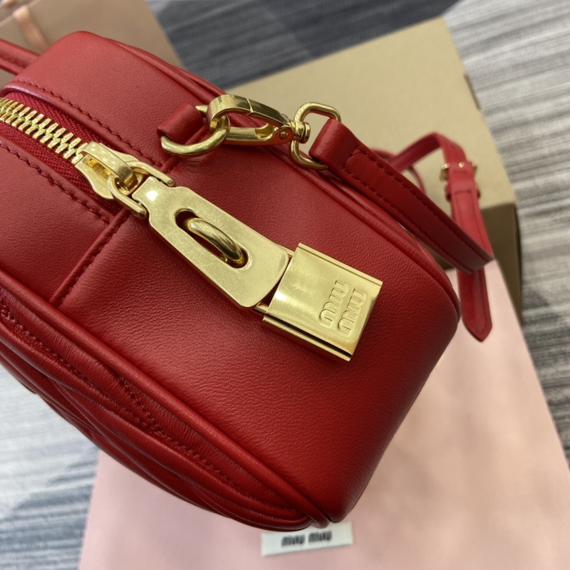 Miu Miu Top Handle Bags